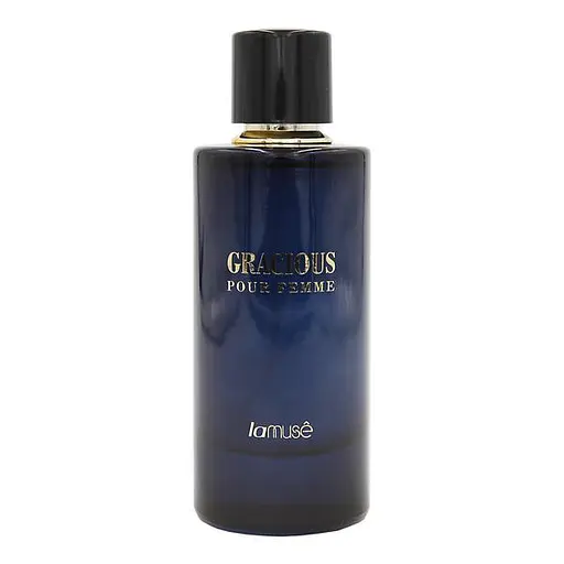Парфумована вода La Muse Gracious парфюмированная вода 100 мл 100 мл