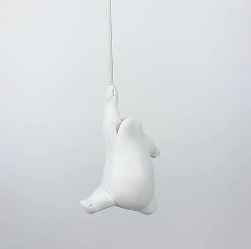 Дивовижна серія Bear Balloons Flush Mount | Арт. SGJ 10 | Line F - фото 12