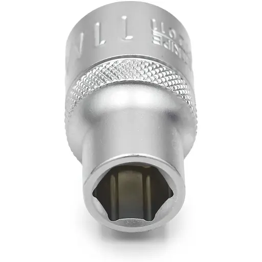 Головка торцева Wurth шестигранна 1/2IN коротка SW11 Red Stripe (5763012011) - фото 2