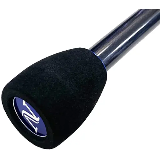 Спінінг Ever Green Salty Sensation Neo NEOS-77ML-S 2.31 м 0.5-10 г - фото 8