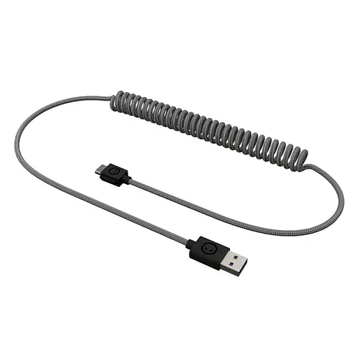 Клавиатура Lorgar Azar 514 TKL RGB EN+UA White (LRG-GK514TKL-WH-UA) - фото 6