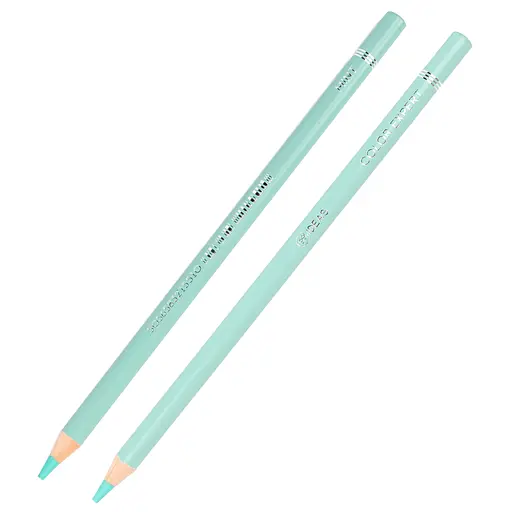Карандаш цветной 99IDEAS "Color Expert" Mint/Мятный, 99CE-MINT - фото 2