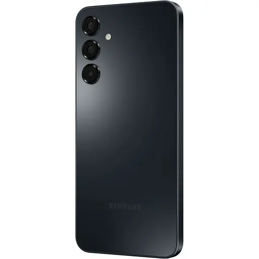 Смартфон Samsung Galaxy A16 8/256GB Black (SM-A165F) - фото 7
