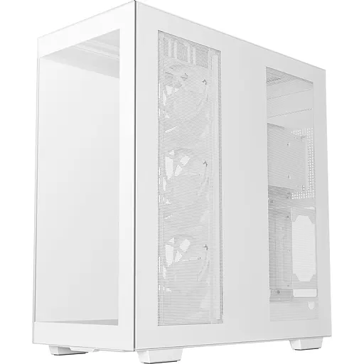 Корпус DeepCool CH780 White (R-CH780-WHADE41-G-1) [146708] - фото 3