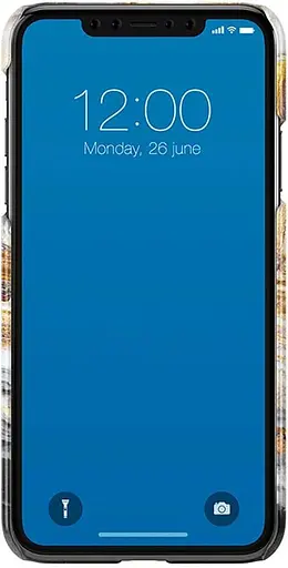 Чохол на iPhone 11 Pro Max Модний чохол Космос Мармур IDFCAW18-I1965-99 Космічний агат - фото 3