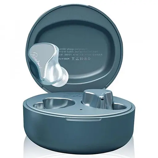 Навушники Knowledge Zenith SKS TWS Blue - фото 3