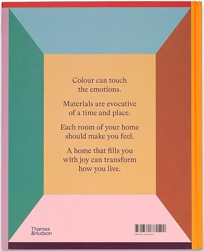 Arent & Pyke. Interiors beyond the primary palette - фото 2