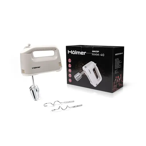 Міксер Hölmer HHM-40 - фото 4