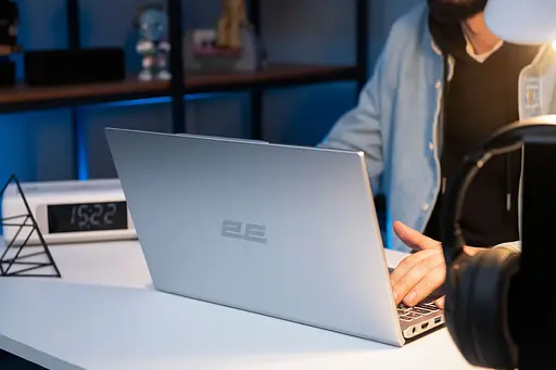 2E Ноутбук Complex Pro 15 15.6FHD IPS AG/Intel i7-1260P/16/500F/int/DOS - фото 8