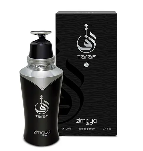 Оригинал Afnan Zimaya Taraf Black 100 мл парфюмированная вода - фото 1