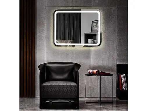 Зеркало с подсветкой 60 см Asignatura Intense 65401800 - фото 3
