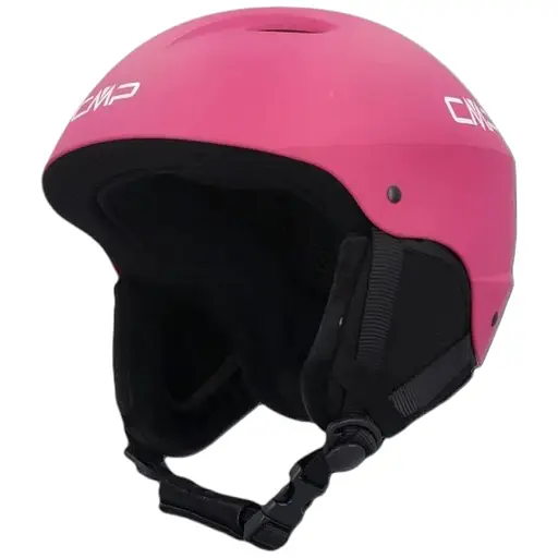 Шолом CMP Kids Ski Helmet YJ-2 Fucsia XS (1097-3B17894-H814 XS)