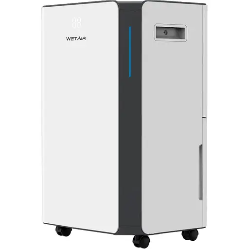 Осушувач повітря WetAir WAD-B20L (132808) - фото 4