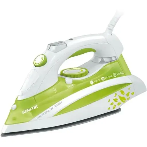 Праска Sencor SSI 8440GR