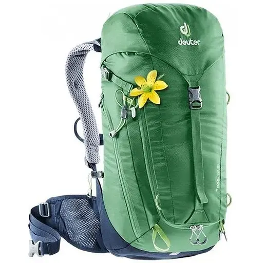 Рюкзак Deuter Trail 20 SL Leaf-Navy (1052-3440019 2326)