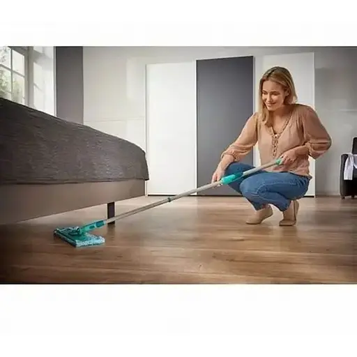 Набір для прибирання Leifheit Combi Clean M Швабра та відро - фото 7