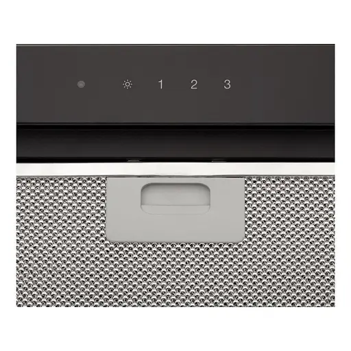 Вытяжка встраиваемая Eleyus INTEGRA 1200 LED 52 BL - фото 8