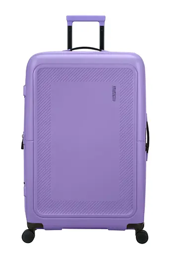 Валіза 77 См American Tourister DASHPOP VIOLET PURPLE 77x50x30(34) MG5*91003
