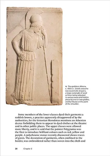 Costume and Fashion. A Concise History (World of Art) - фото 3