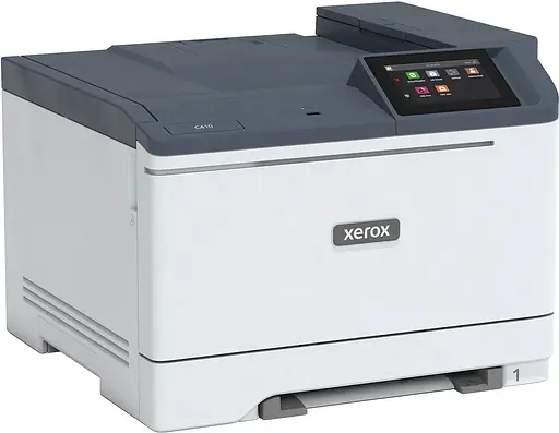 Xerox Принтер А4 C410 - фото 5