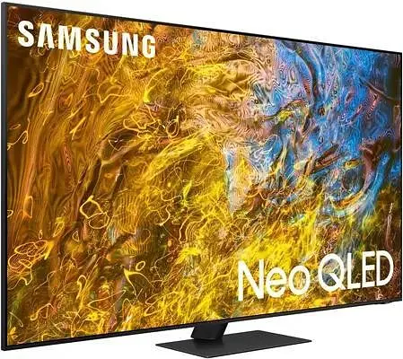 Телевизор Samsung QE75QN95D - фото 2