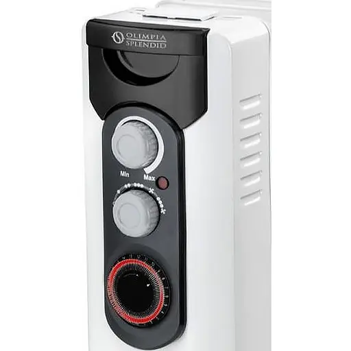 Обігрівач Olimpia Splendid CALDORAD 9 TURBO TIMER - фото 2