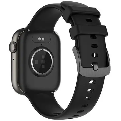 Смарт-годинник Globex Smart Watch Atlas Black - фото 4