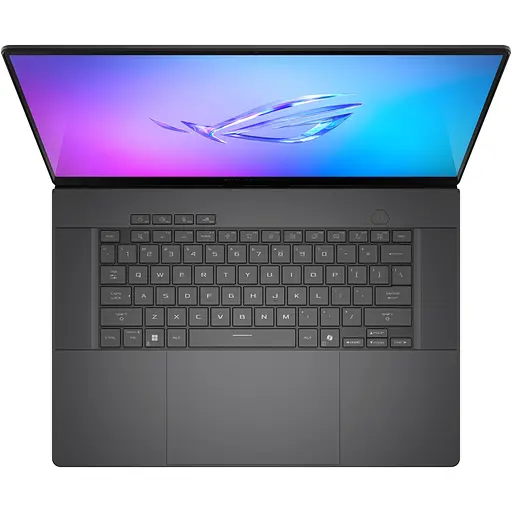 Ноутбук Ігровий ASUS ROG Zephyrus G16 GU605CR Ultra 9 285H la 54GHz,16'',2.5K,32GB LPDDR5X,2TB,5070 Ti 12GB,Без ОС - фото 10