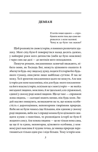 Деміан. Кнульп - фото 5