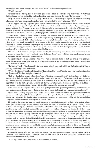 Tales of Mystery and Imagination - фото 5