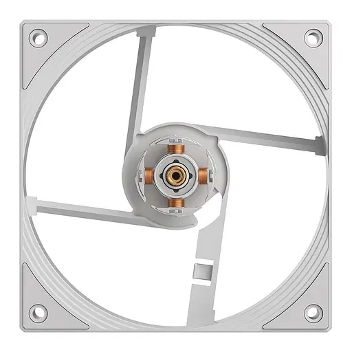 Кулер для процесора ID-Cooling Frozn A410 SE White (FROZN A410 SE WHITE) - фото 4