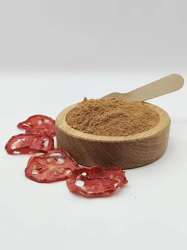 Приправа з сушених помідорів 20 г - фото 9