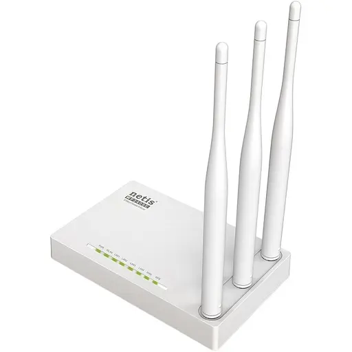 Роутер маршрутизатор Netis WF2409E - фото 3