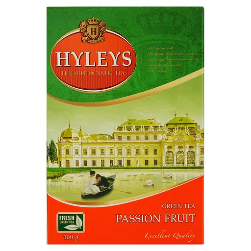 Чай Hyleys Passion Fruit 100 г