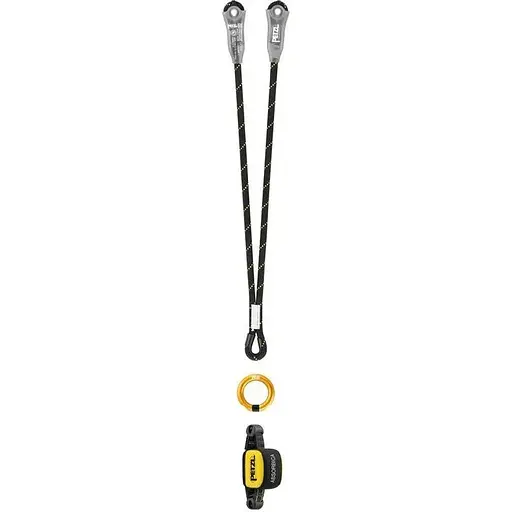Амортизатор ривку Petzl Absorbica (1052-L010AB00) - фото 2