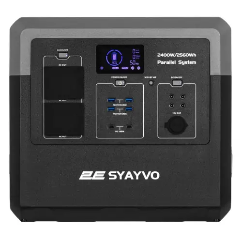 Солнечная панель 2E PSPLW400 400W - фото 4