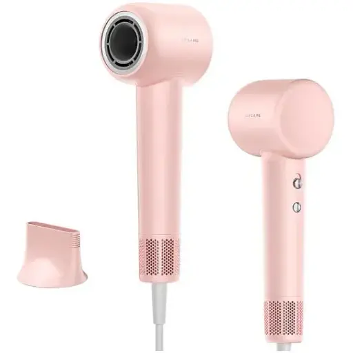 Фен Dreame Hair Dryer Gleam Pink (AHD12A-PK)