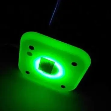 LED лампа настільна Remax LED Light RL-E270 з дисплеєм White - фото 9