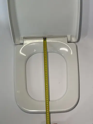 Сиденье для унитаза NKP Evo с крышкой и функцией микролифта 0417 - фото 4