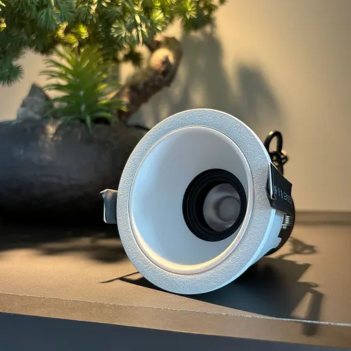 Точечный светильник Skarlat RFL76051 7W WH 4000K - фото 7