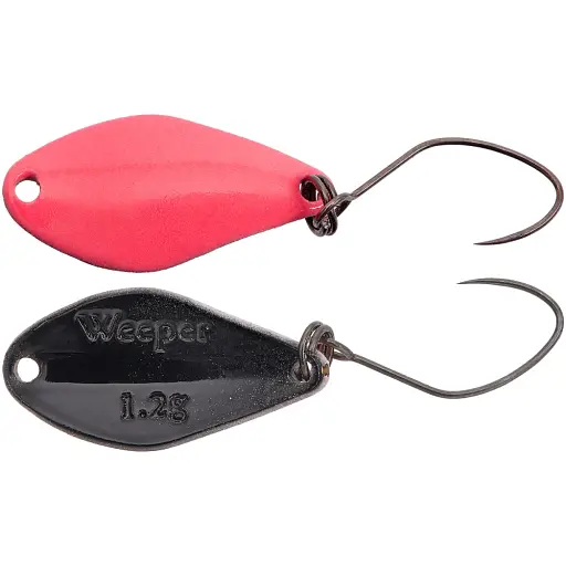 Блесна Nories Masukurouto Weeper 0.9 g #039