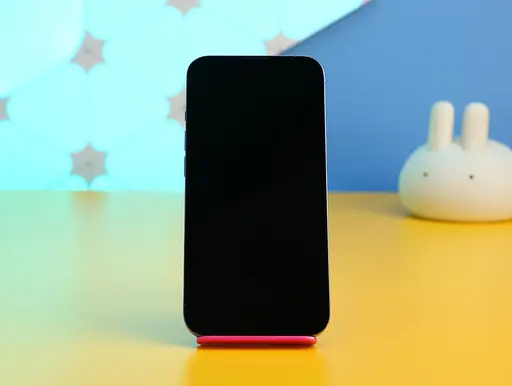 Смартфон Apple iPhone 13 Pro 128GB Sierra Blue (MLVD3) Б/У [160181] - фото 3