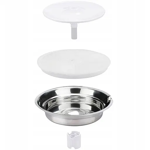 Смарт-поїлка Petkit Eversweet 3 Pro Water Fountain White (P4108) - фото 3