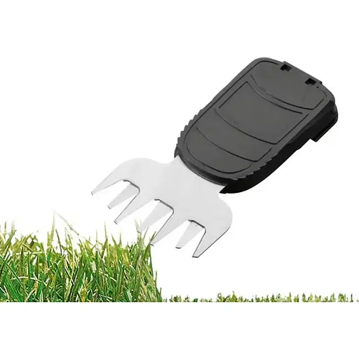 Аккумуляторный кусторез триммер для травы Parkside PGSA 4 B3 - фото 6