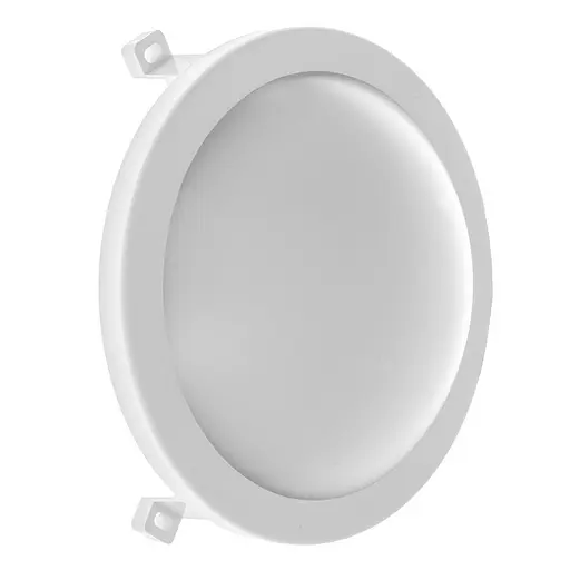 Светильник Brille LED светодиодный накладной потолочный AL-14/12W CW IP54