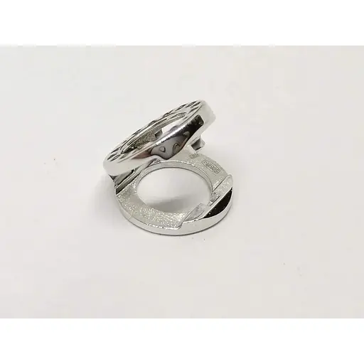 Серебряная подвеска-шарм Qvaliz. 903-01212 - фото 4