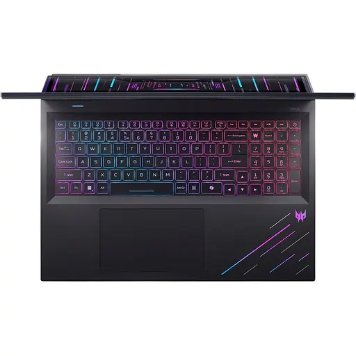 Ноутбук Acer Predator Helios 18 AI PH18-73-97U (NH.QVYEU.009) [160846] - фото 5