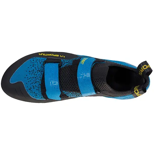 Скальники La Sportiva Zenit 41.5 Blue/Black LaSportiva (1052-30D619999 41,5) - фото 7