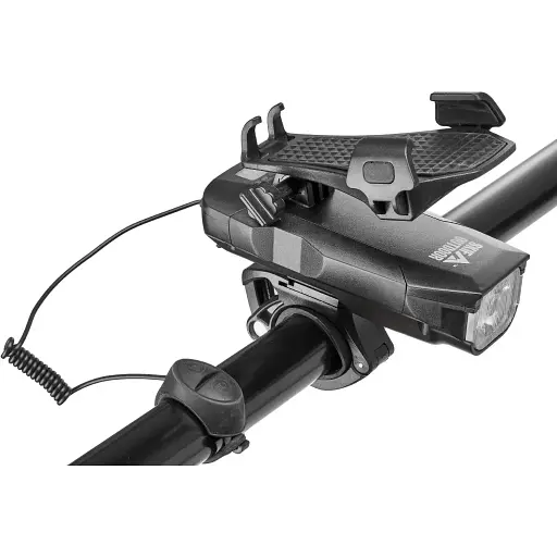 Ліхтар велосипедний Skif Outdoor Smart C-Lamp - фото 2