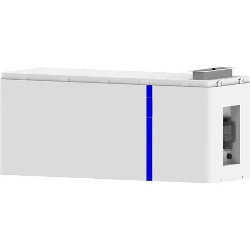 Акумулятор Deye LiFePO4 48V (51.2V/100Ah/5120Wh) (AI-W5.1-B) [150047]